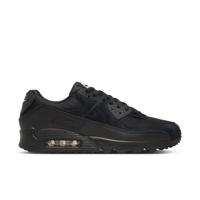 Nike Air Max 90 Sneakers Zwart Zwart Wit