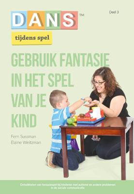 DANS tijdens spel (deel 3) (Paperback)