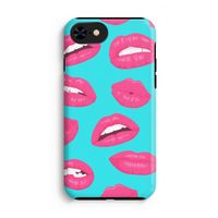 Bite my lip: iPhone SE 2020 Tough Case