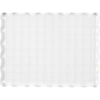 Viva Decor Stempelblok, afm 16x12 cm, dikte 1 cm, 1 stuk Viva Decor Stempelblok, afm 16x12 cm, dikte 1 cm, 1 stuk