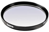 Hama UV filter - 58mm - thumbnail