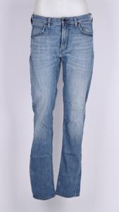 Vintage Slim Lee Luke Light Blue size 32 / 31