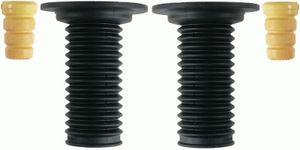 Aanslagrubber met stofkap - Protection kit 900212