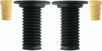 Aanslagrubber met stofkap - Protection kit 900212