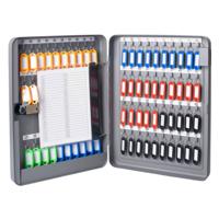 Sleutelkast pavo basic met cijferslot 75 haken