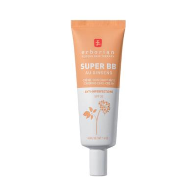 Erborian Super BB au Ginseng Doré 40ml