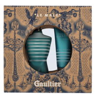 J.P. Gaultier Le Male Giftset 200 ml Eau de toilette Heren