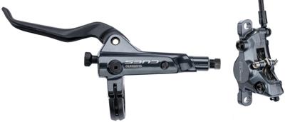 SHIMANO schijfrem "br-u8000 en bl-u8000"