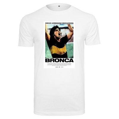 LPFC - Bronca 1981 T-Shirt - Wit