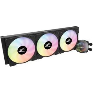 Zalman ALPHA36 Black