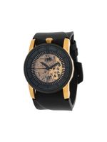 Fob Paris montre R413 41.3 mm - Noir