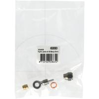 Elvedes hydro onderdelen kit b banjo 6mm