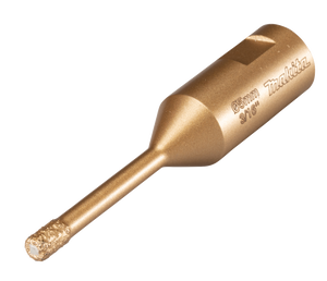 Makita Accessoires Diamantboor 5mm - D-75063 D-75063