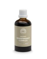Mattisson Organic Dennennaalden complex tinctuur bio
