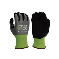 Kyorene werkhandschoen k01-303 pro snijbestendig mt6 | 12 stuks