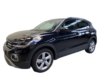 Volkswagen T Cross