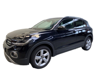 Volkswagen T Cross