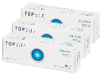 TopVue Daily (90 lenzen) TopVue Daily (90 lenzen)