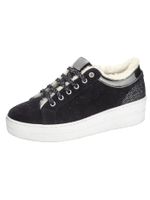 Sneaker KLiNGEL Zwart - thumbnail