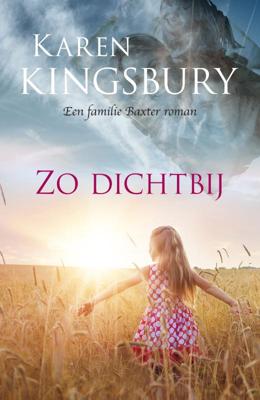 Zo dichtbij (Paperback)