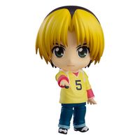 Hikaru no Go Nendoroid Action Figure Hikaru Shindo 10 cm - thumbnail