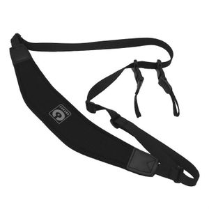 Caruba Sling Strap Advanced Version (Black)