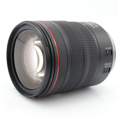 Canon RF 24-105mm F/4 L IS USM occasion