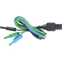 Metrel 20991557 A 1011 Testkabel 1 stuk(s)