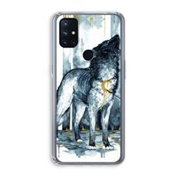 Bleeding Soul: OnePlus Nord N10 5G Transparant Hoesje