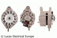 Lucas Electrical Alternator/Dynamo LRA00533