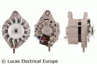 Lucas Electrical Alternator/Dynamo LRA00533 - thumbnail