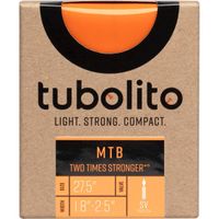 Bnb Tubo MTB 27.5 x 1.8 2.5 fv 42mm - thumbnail