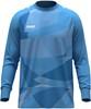 JAKO 8946 Keepershirt River - Hemelsblauw - L