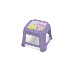 Peppa Pig Plastic Krukje