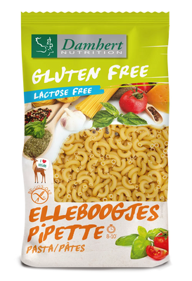 Damhert Pasta Elleboogjes 250 gram