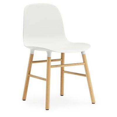 Normann Copenhagen Form Stoel Normann Copenhagen Form Stoel