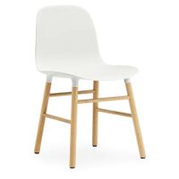 Normann Copenhagen Form Stoel