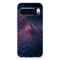 Google Pixel 9 | 9 Pro | TPU Hoesje | Stars