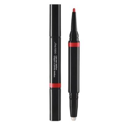 Shiseido LacquerInk LipDuo Lipliner Poppy 1.1gr