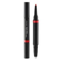 Shiseido LacquerInk LipDuo Lipliner Poppy 1.1gr