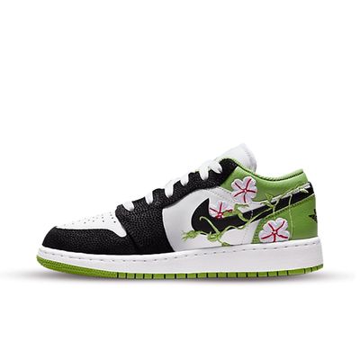 Air Jordan 1 Low Basketball Blossom (GS)
