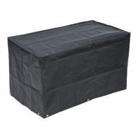 Afdekhoes/beschermhoes - barbecue/bbq - 165 x 63 x 90 cm - bbq hoes - bescherming