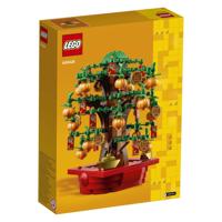 LEGO iconic 40648 geldboom