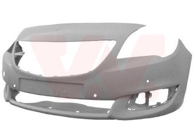 Bumper 3861575