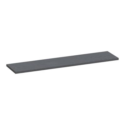 Brauer Ocean Medium Topblad - 200 cm - Timber Grey