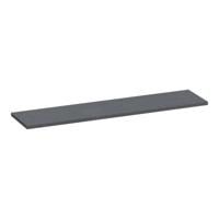 Brauer Ocean Medium Topblad - 200 cm - Timber Grey
