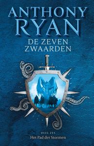 Het Pad der Stormen (Hardback)