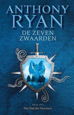 Het Pad der Stormen (Hardback)