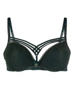 Marlies Dekkers soutien-gorge push-up Dame de Paris - Vert - thumbnail