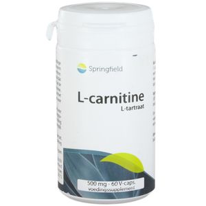 L-Carnitine